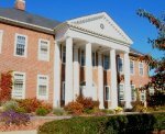 Kenneth J. Germeshausen Center