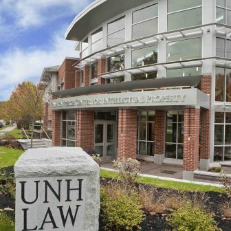 UNH Law Alumni Magazines Index - IP Accomplishments Focus - Wnter 2006