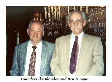 Landmark Patent Law Case: Blonder Tongue