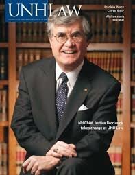 UNH Law Alumni Magazines Index - IP Accomplishments Focus - Winter 2011