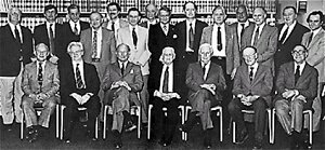 National Inventors' Council and the Academy of Applied Science
